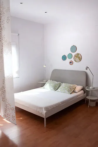 Bed And Beach Barcelona