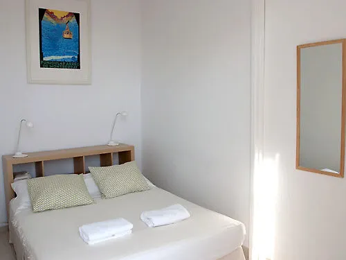 Bed And Beach Barcelona