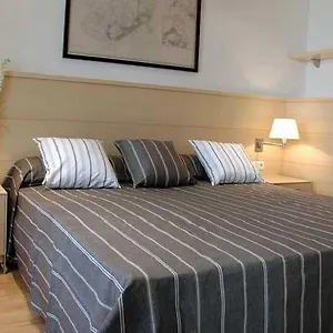 Hotel Consell De Cent