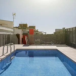 فندق إيليونيون أوديتوري
