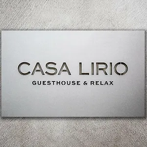 Casa Lirio Barcelona